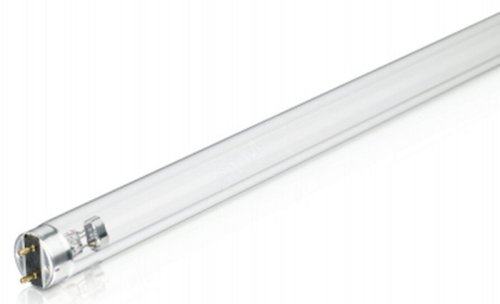 Лампа бактерицидная с УФ-Сизлучением TIBERA UVC T8 30WG13 LEDVANCE фото Лампа бактерицидная с УФ-Сизлучением TIBERA UVC T8 30WG13 LEDVANCE картинка